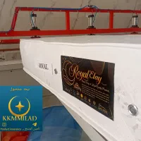 تشک سوپر اسایش