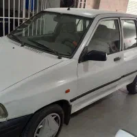 پراید ۹۰ SL|خودرو سواری و وانت|ساوه, |دیوار