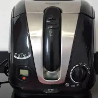 سرخ کن|اجاق گاز و لوازم برقی پختوپز|رشت, دیانتی|دیوار