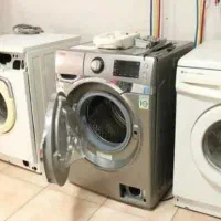 تعمیرات لباسشویی یخچال کولر گازی تمام وقت سید