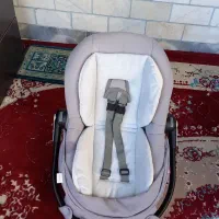 سه تا کری هر سالم در حد نو به فروش میرسد|اسباب و اثاث بچه|سیاهکل, |دیوار