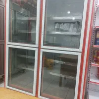 فریزر ایستاده 4 درب
