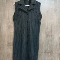 مانتو سارفان پایزی سایز ۴