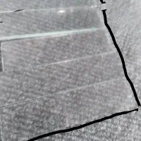 فروش انبوه و جزئی شیشه انواع بخاری گازی