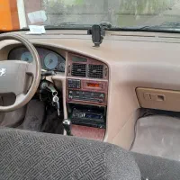 پژوپارس مدل ۹۲ خاکستری|خودرو سواری و وانت|تبریز, |دیوار