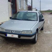 پژو ۴۰۵ مدل  ۹۴  درجه یکه یک ،،