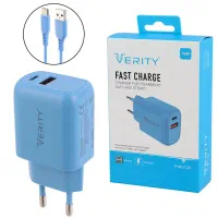 جشنواره شارژر وریتی ۳۰ وات درجه یک تایپ سی