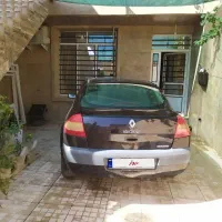 مگان مدل ۹۰