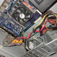 کیس سالم|رایانه رومیزی|کرج, خرمدشت|دیوار