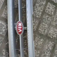 جلو پنجره پراید صبا