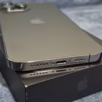 اپل iPhone 13 Pro Max با حافظهٔ ۱ ترابایت|موبایل|تهران, سبلان|دیوار
