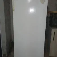 یخچال ازمایش