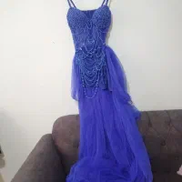 لباس مجلسی، لباس شب سایز 36،38|لباس|تهران, شهرک رضویه|دیوار
