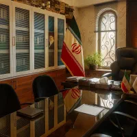 دفتری لوکس ، چایکنار طبقه5|فروش دفتر کار، اتاق اداری، مطب|تبریز, |دیوار