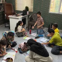 کلاس حل تکالیف رایگان