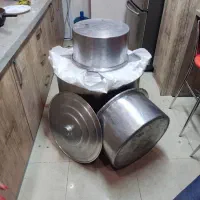 خدمات آشپزی به صورت پرسی ودستمزدی