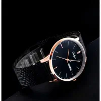 ساعت مچی بند حصیری زنانه و مردانه