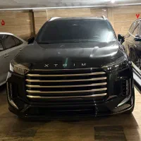 Xtrim VX|خودرو سواری و وانت|تهران, نیاوران|دیوار