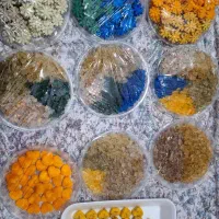 فروش انواع قند نبات دمنوشی اقتصادی  و قیمت پایین