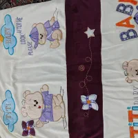 کیسه خواب و پتو|رختخواب، بالش، پتو|ایذه, |دیوار