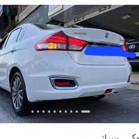 سوزوکی سیاز زیر قیمت 2025|خودرو سواری و وانت|فردوسیه, |دیوار