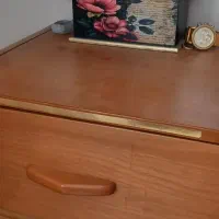 ست کامل جادستمال وسطل ووسایل رومیزی|صنایع دستی و سایر لوازم تزئینی|کرج, فاز ۱ مهرشهر|دیوار
