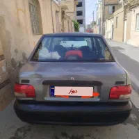 پراید۸۵سالم موتوری سالم|خودرو سواری و وانت|شهریار, اصیل آباد|دیوار