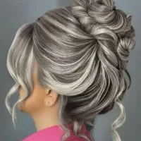 میکاپ شینیون هردوباهم فقط۴۹۹تومن