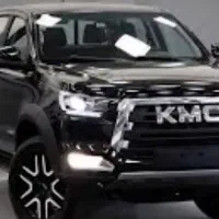 کی ام سی t8 جک تی ۸