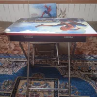 میزتحریر|میز تحریر و کامپیوتر|زابل, |دیوار