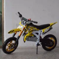 موتور مینی کراس|دوچرخه، اسکیت، اسکوتر|اهواز, نادری|دیوار