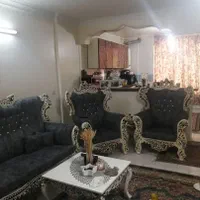 رهن آپارتمان ۶۴ متری ۲ خوابه طبقه ۲ در پیروزی|اجارهٔ آپارتمان|تهران, نیروی هوایی (پیروزی)|دیوار