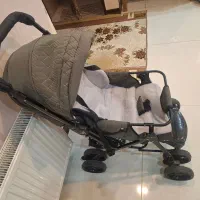 کالسکه|کالسکه و لوازم جانبی|کاشمر, |دیوار