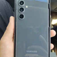 سامسونگ Galaxy S23 FE با حافظهٔ ۲۵۶ گیگابایت