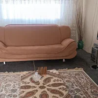 با سلام مبلمان 7نفره