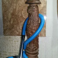 قلیان دوسیب