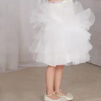 پیراهن مجلسی بچگانه