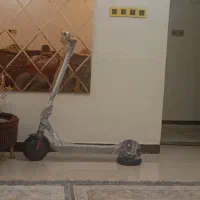 اسکوتر برقی 2024 درحد نو|دوچرخه، اسکیت، اسکوتر|اهواز, سلطانمنش|دیوار