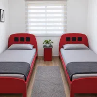 تخت تک نفره