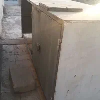 دکه فلافلی درشیبان بفروش میرسد
