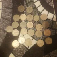 سکهای قدیم|کلکسیون سکه، تمبر، اسکناس|اهواز, بهارستان|دیوار