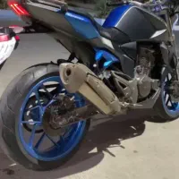 زونتس 250