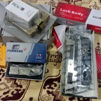 دستگیره جنس درجه یک وسنگین رنگ ثابت