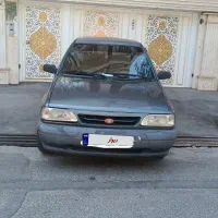 پراید 141|خودرو سواری و وانت|اراک, |دیوار