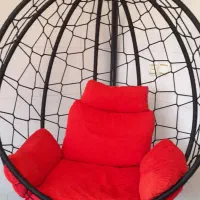 تاپ راحتی مبلی جنس فلزی