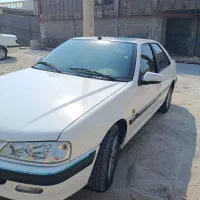 پارس تیو فایو 1400|خودرو سواری و وانت|بندر کنگان, |دیوار