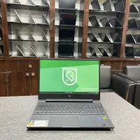 لپتاپ hp victus  نسل ۱۳