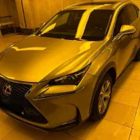 Nx200 2016|خودرو سواری و وانت|تهران, مرزداران|دیوار