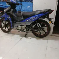 متور بی کلاج ۳هزارتا کار|موتورسیکلت|بجنورد, |دیوار