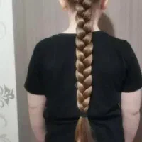 خرید و فروش موهای بلند بانوان|خدمات آرایشگری و زیبایی|دهگلان, |دیوار